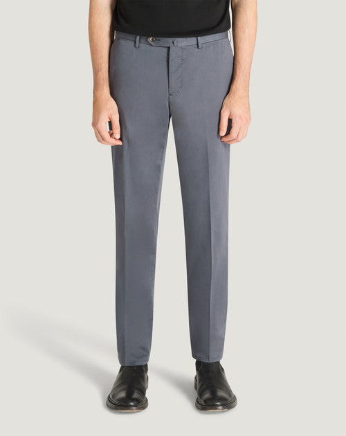 BB14 - SilkOchino Stretch