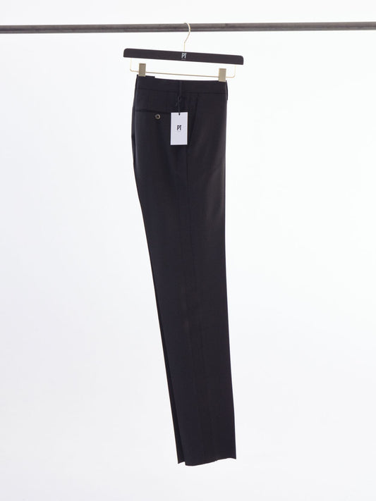 MZ99 - Tuxedo Dressy Wool Stretch